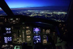 CC BY-NC, Fly For Fun, Flickr