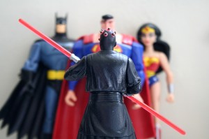 CC BY-NC-SA, Rev. Xanatos Satanicos Bombasticos (ClintJCL)