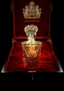 The World's Most Expensive Perfume Cost: $215,000 Credit: GildedLife.com