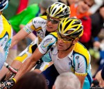 Lance Armstrong Ken Conley, NC